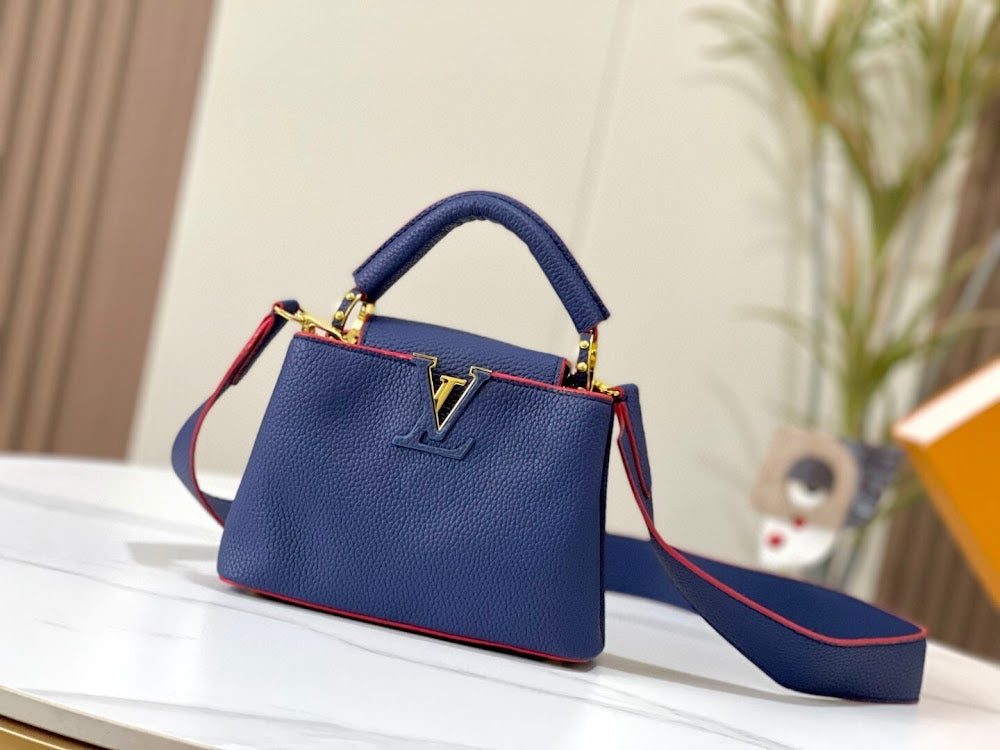 Anum Bags ln Luxury Bag --75682