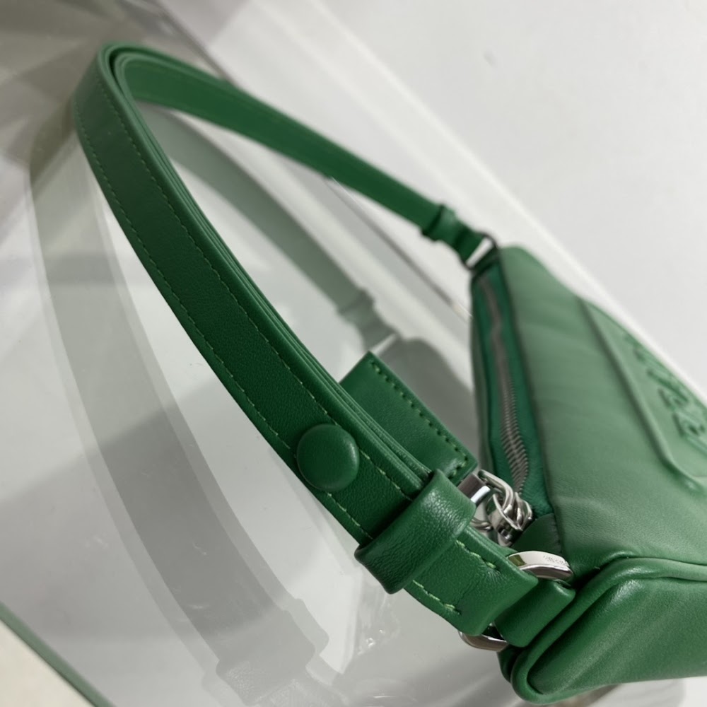 Anum Bags pradn Luxury Bag --74863