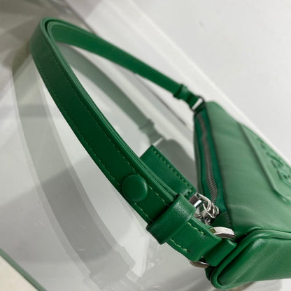 Anum Bags pradn Luxury Bag --74863