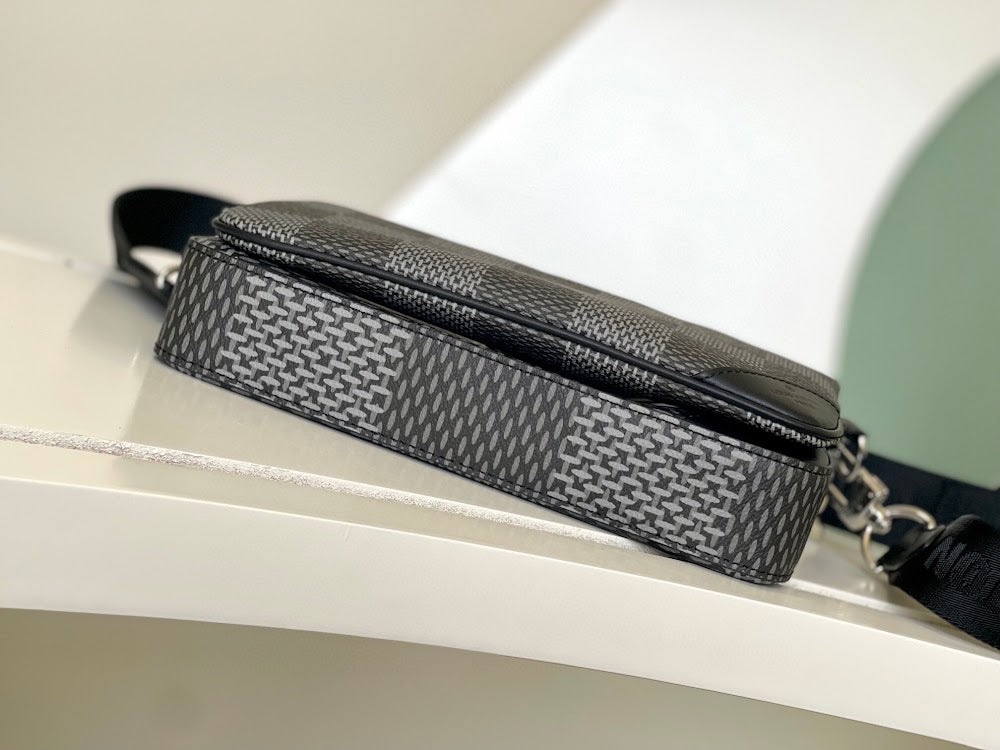 Anum Bags ln Luxury Bag --70208