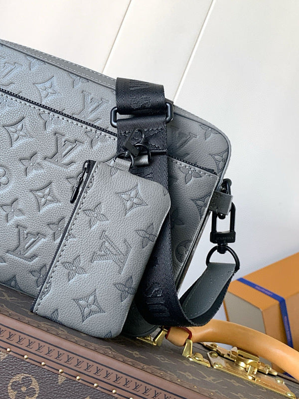 Anum Bags ln Luxury Bag --71388