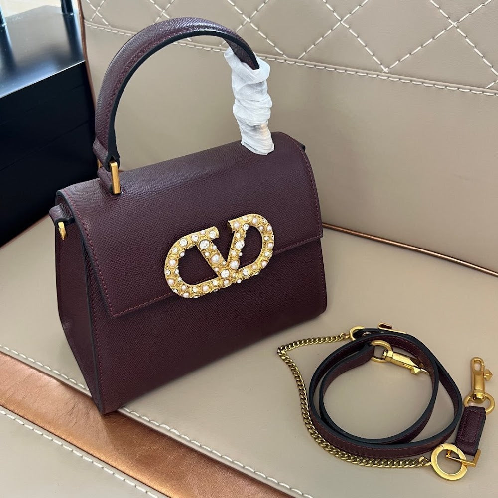 Anum Bags Valentine Luxury Bag --121933