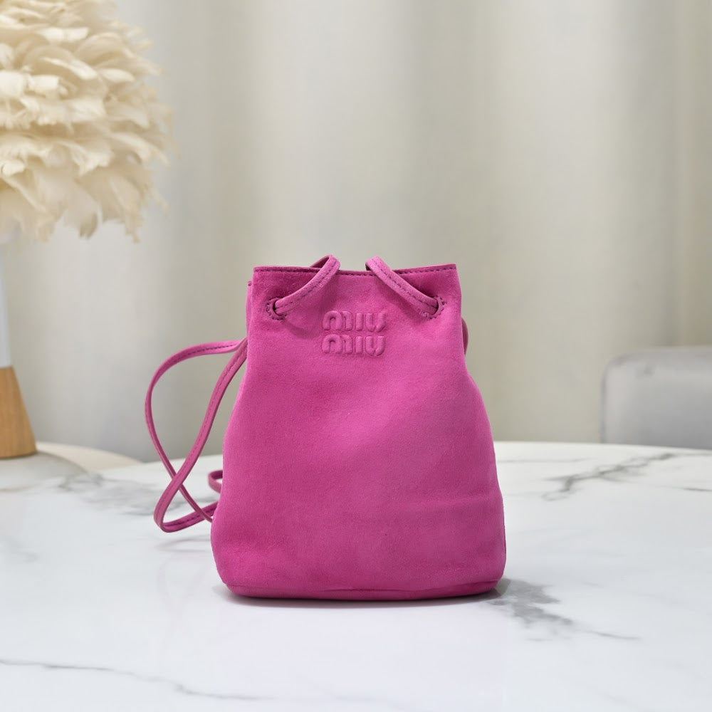 Anum Bags Miun Miun Luxury Bag --123479