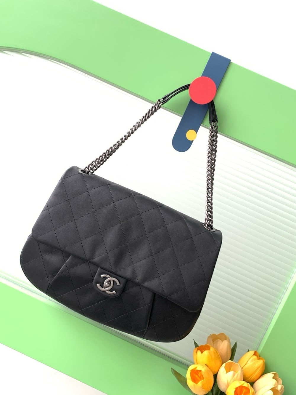Anum Bags CHn Luxury Bag --113942