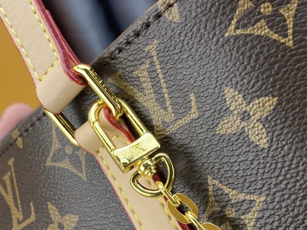 Anum Bags ln Luxury Bag --75973