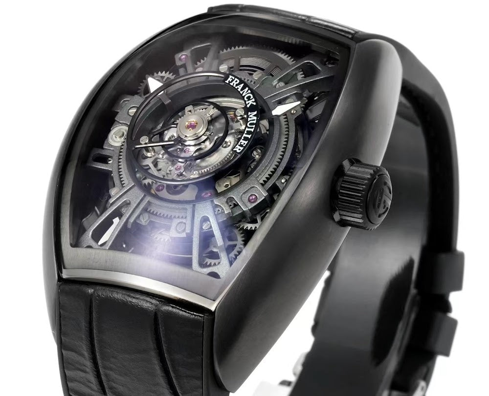 Anum Bags Luxury Designer Watch --103247