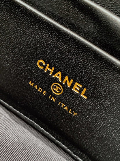 Anum Bags CHn Luxury Bag --113961