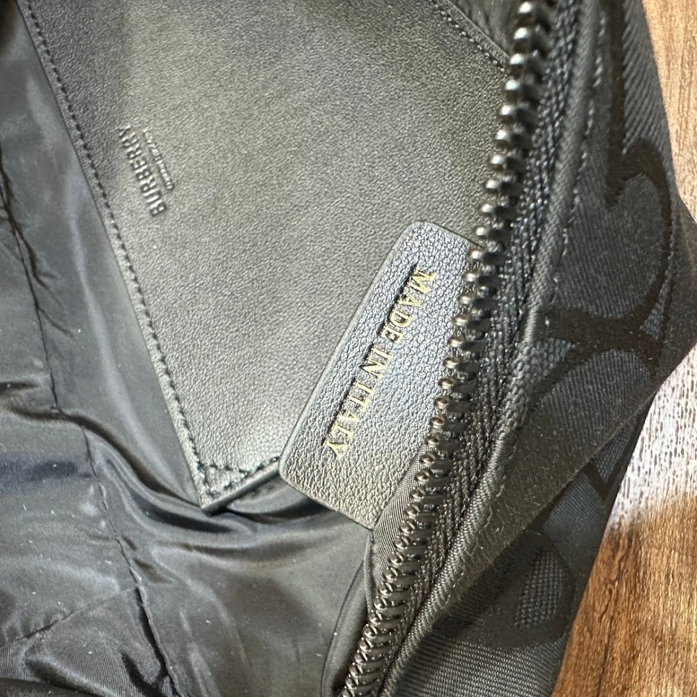 Anum Bags Burberryn Luxury Bag --91809