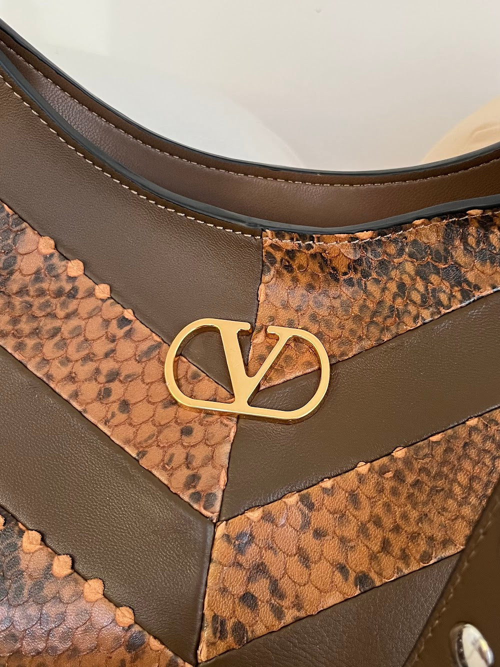 Anum Bags valentine Luxury Bag --72948