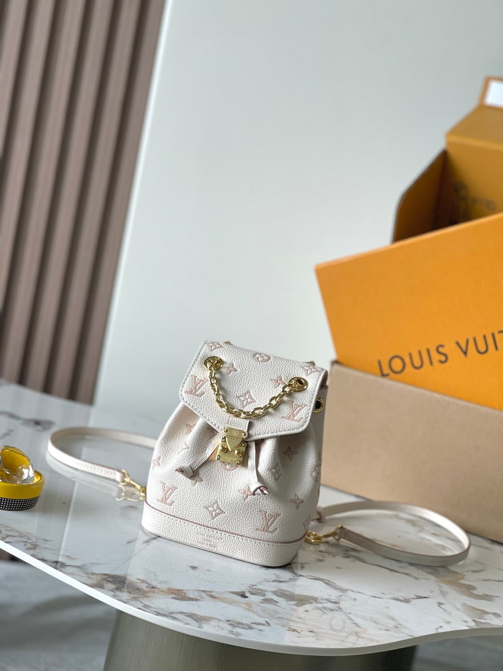 Anum Bags ln Luxury Bag --96770