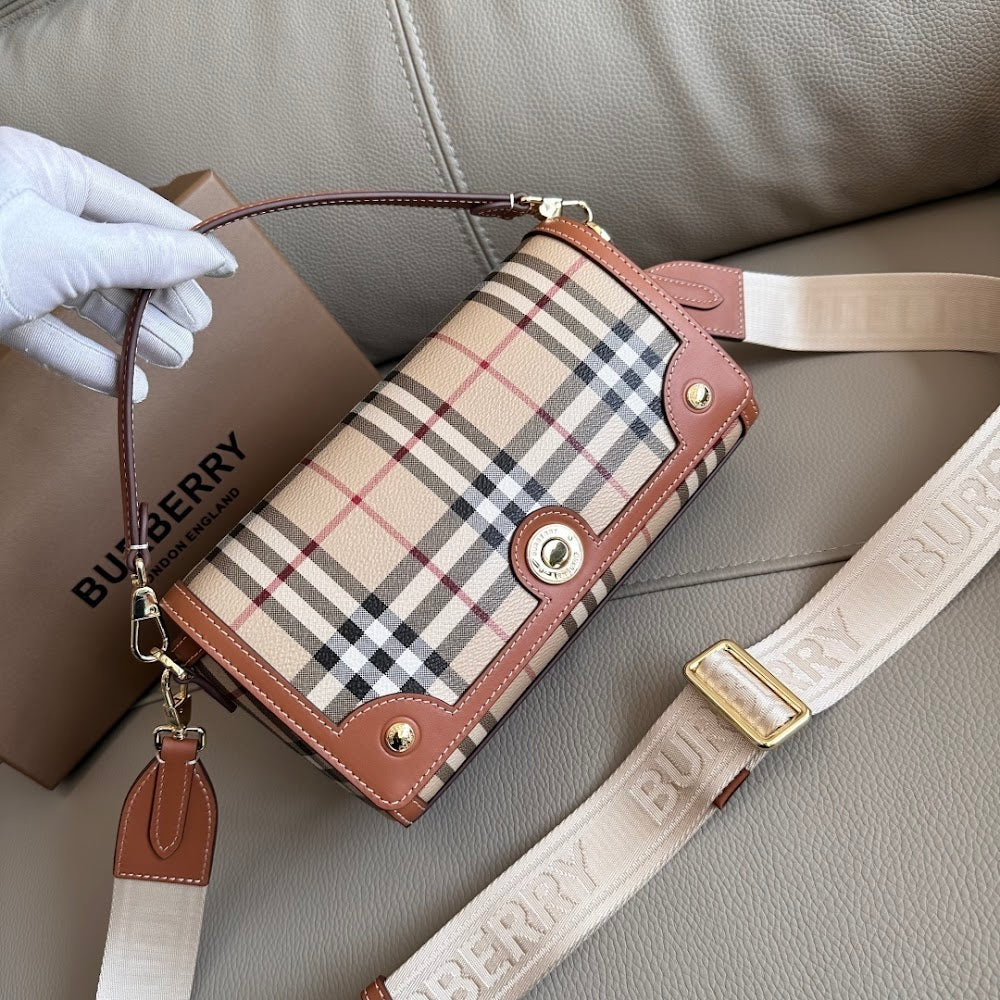Anum Bags Burberryn Luxury Bag --92517