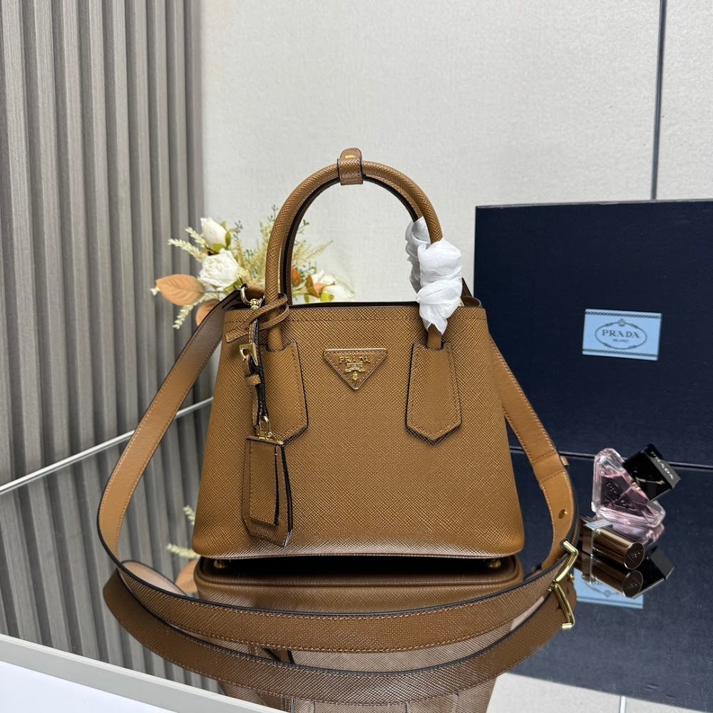 Anum Bags Pradn Luxury Bag --102316