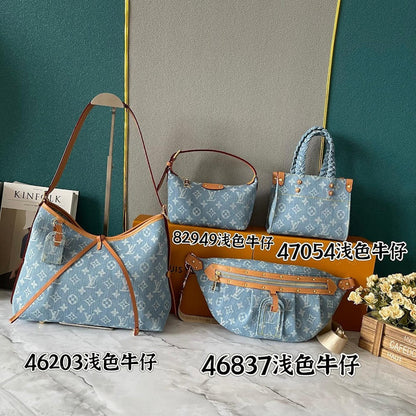 Anum Bags ln Luxury Bag --76206