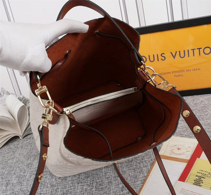 Anum Bags ln Luxury Bag --78132