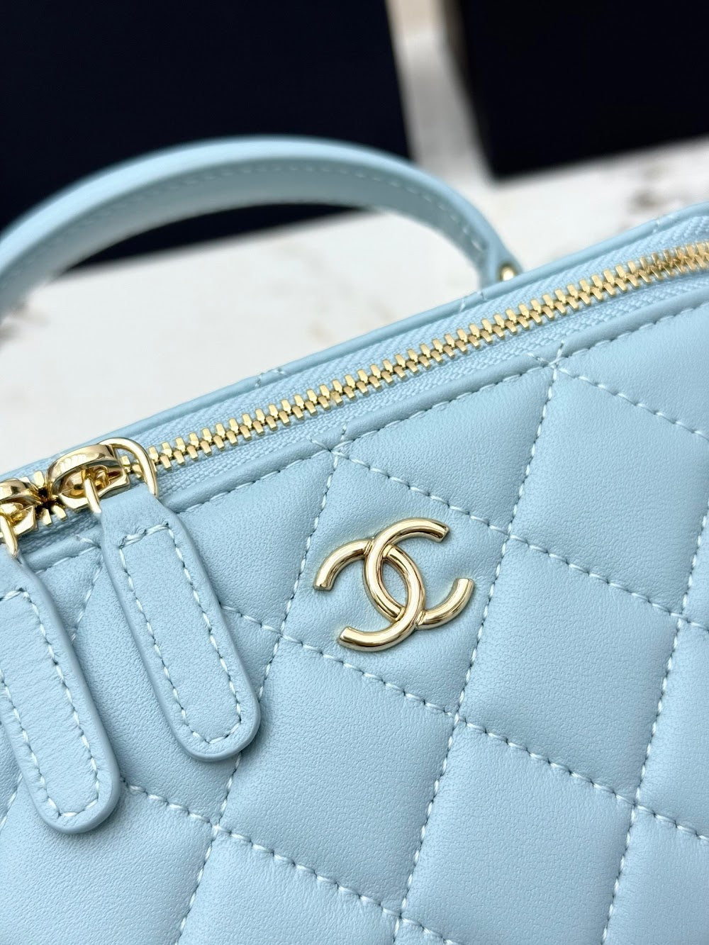 Anum Bags CHn Luxury Bag --113800