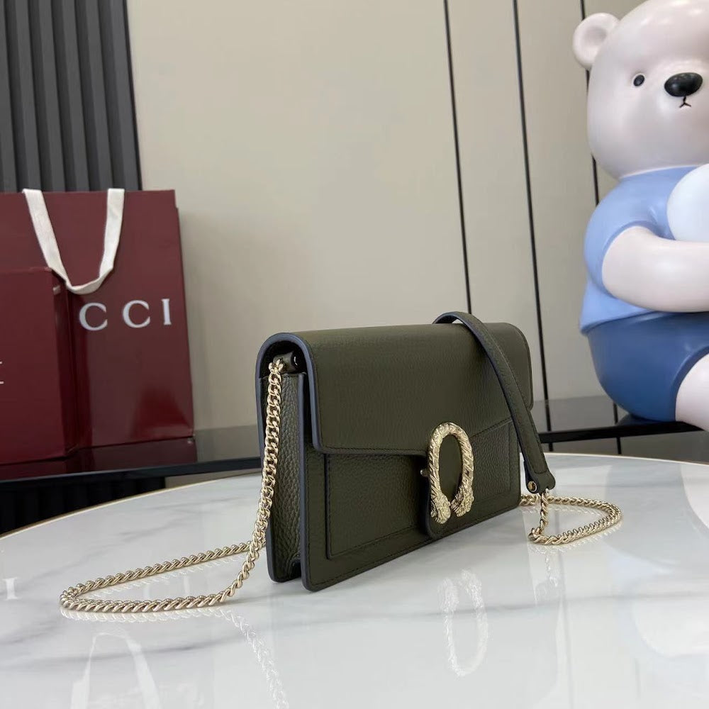 Anum Bags Guccin Luxury Bag --94620
