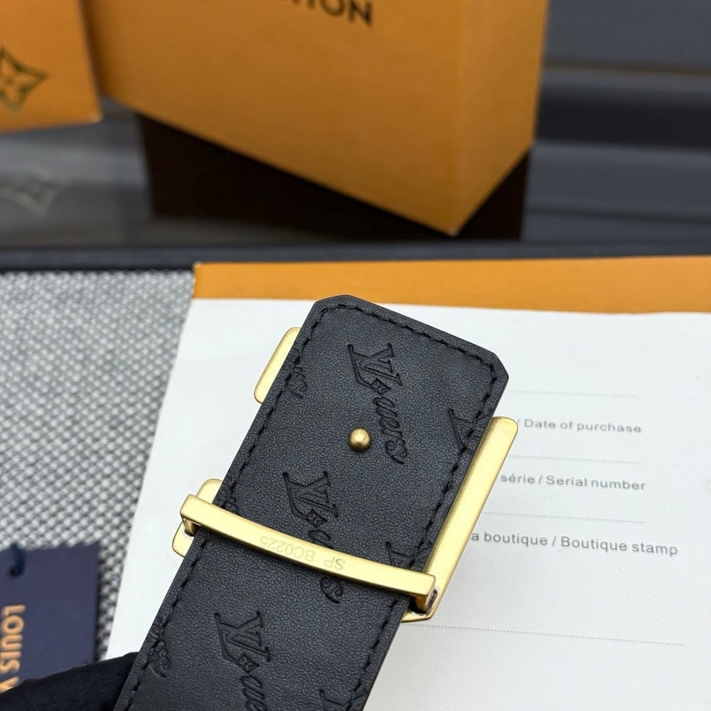 Anum Bags ln Luxury Belt --100965