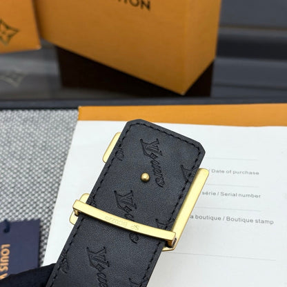 Anum Bags ln Luxury Belt --100965