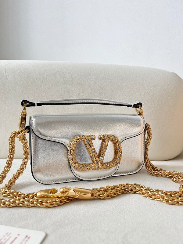 Anum Bags valentine Luxury Bag --72887