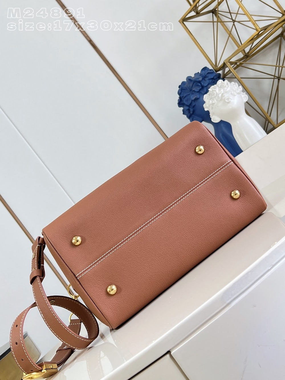 Anum Bags ln Luxury Bag --96223