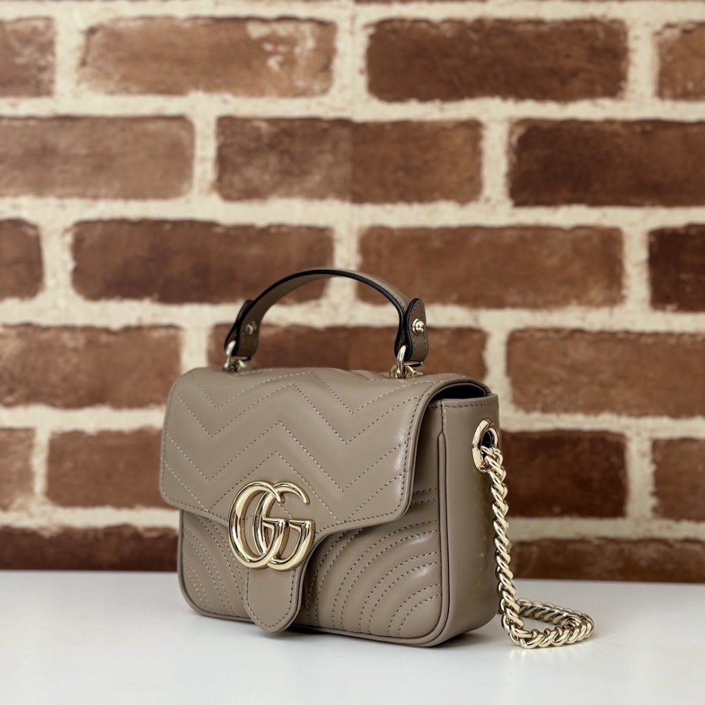 Anum Bags Guccin Luxury Bag --95463