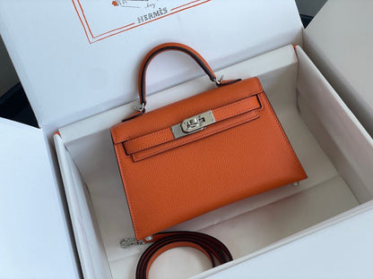 Anum Bags Hermesn Luxury Bag --117733