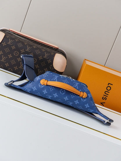 Anum Bags ln Luxury Bag --71627