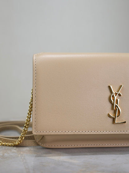 Anum Bags YSLn Luxury Bag --120478