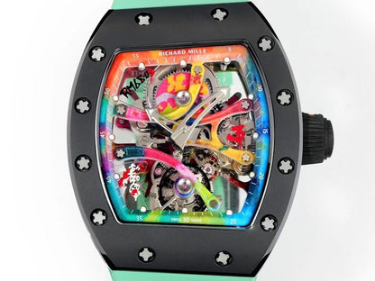 Anum Bags Luxury Designer Watch --103227