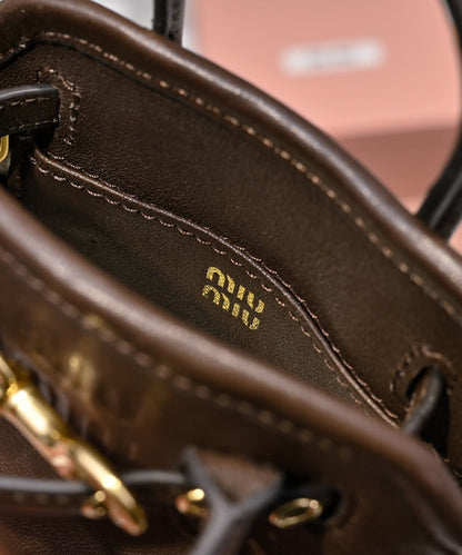 Anum Bags Miun Miun Luxury Bag --123512