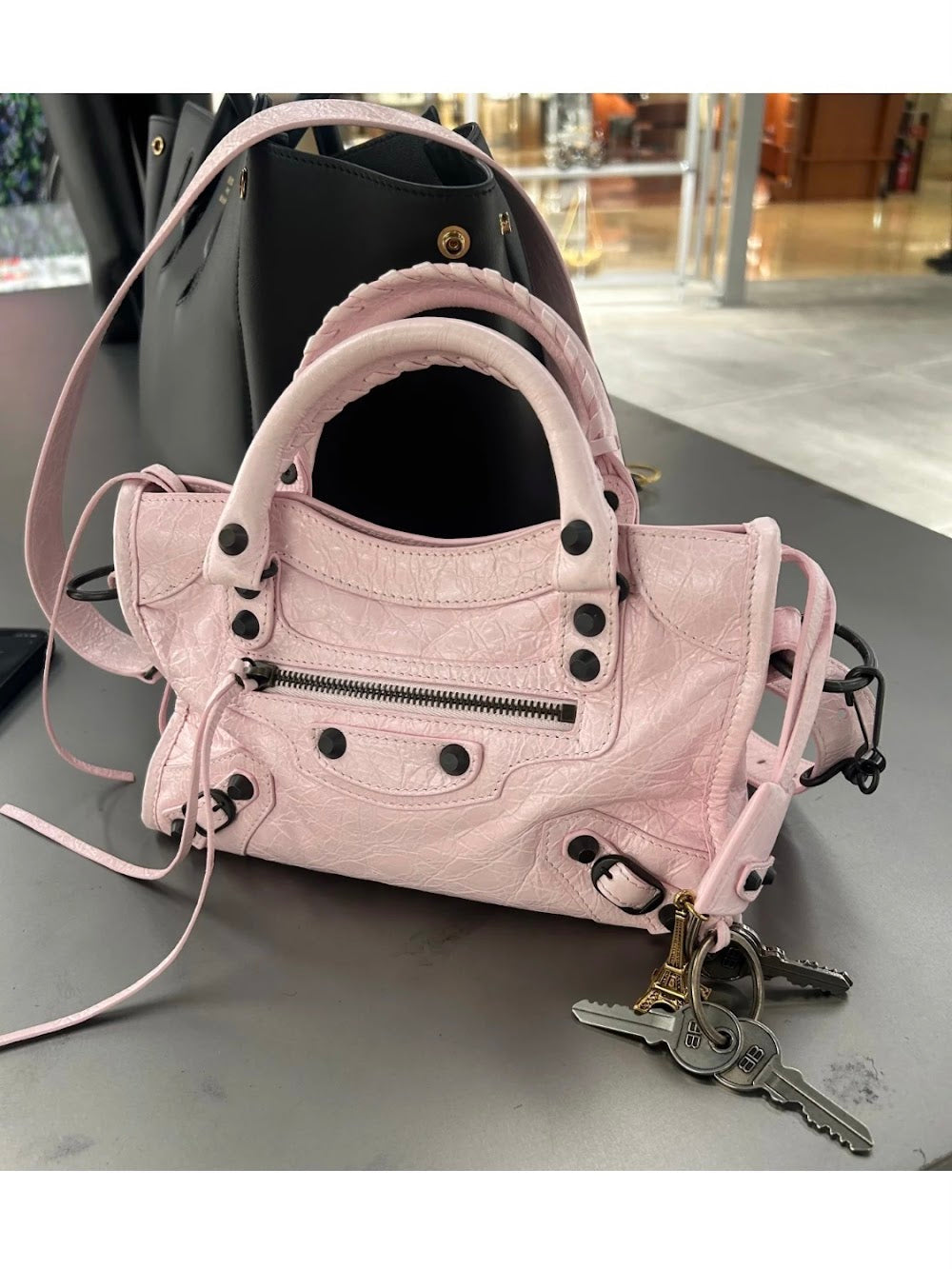 Anum Bags Balenciaga Luxury Bag --110784
