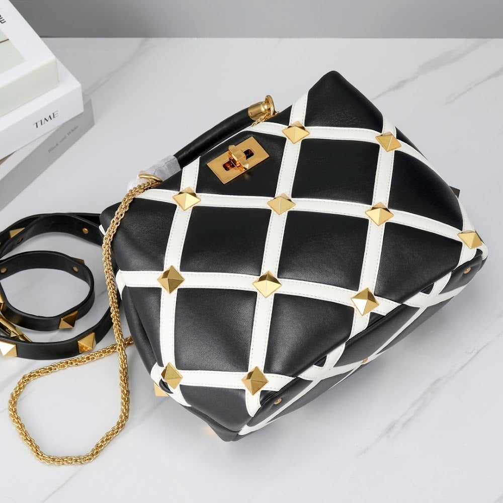 Anum Bags valentine Luxury Bag --72377