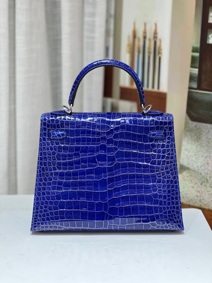 Anum Bags Hermesn Luxury Bag --117053