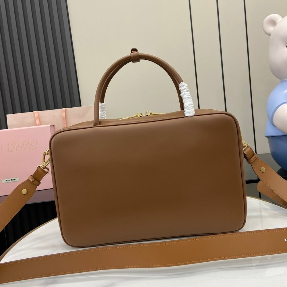 Anum Bags Miun Miun Luxury Bag --122204