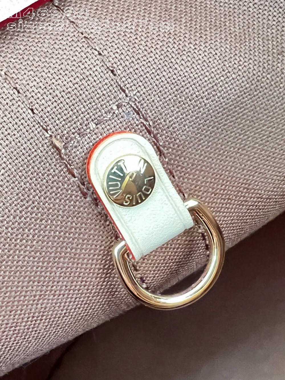 Anum Bags ln Luxury Bag --95943