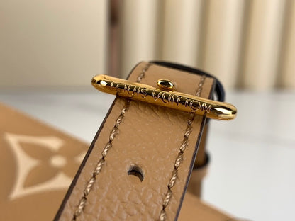 Anum Bags ln Luxury Bag --62379