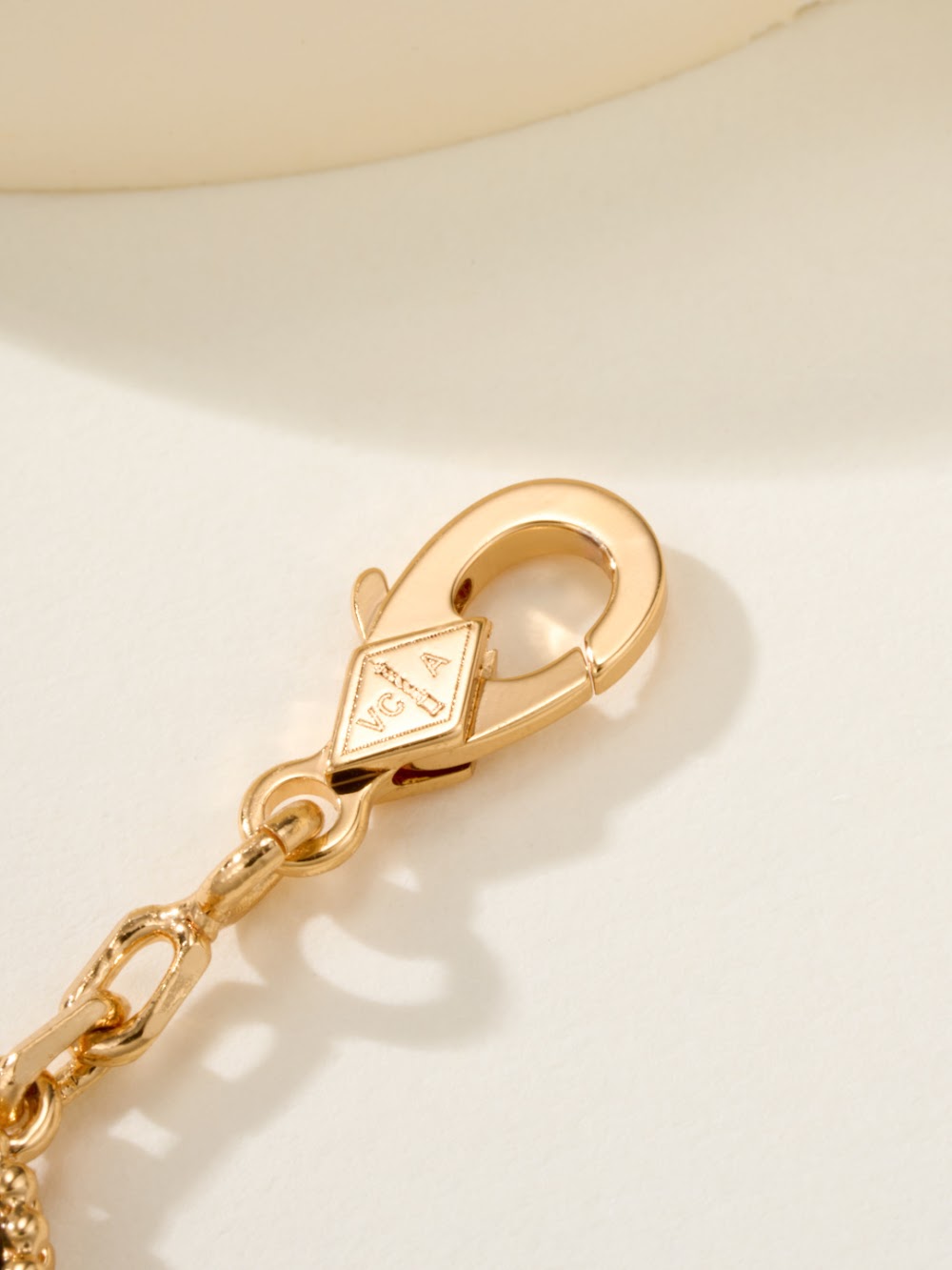 Anum Bags VCA Luxury Jewelry --51771