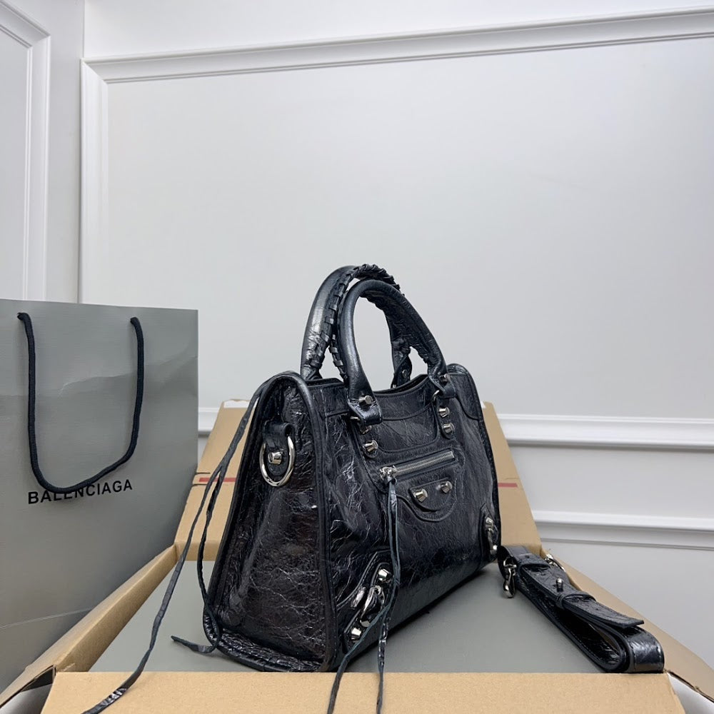 Anum Bags Balenciaga Luxury Bag --110833