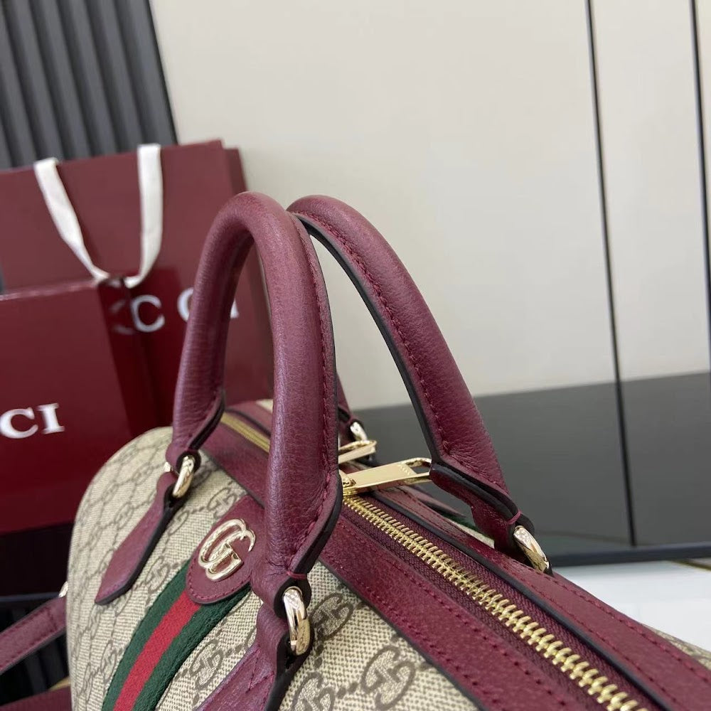 Anum Bags Guccin Luxury Bag --94781