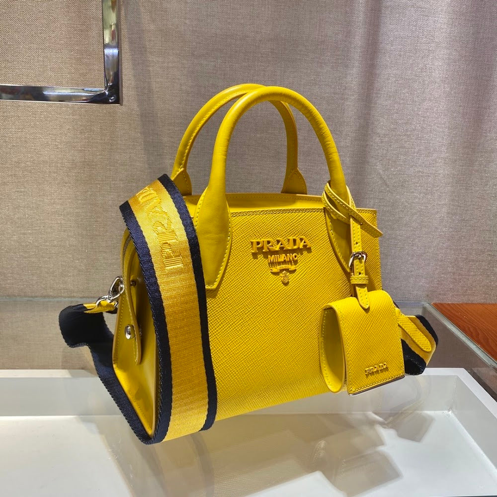 Anum Bags Prada Luxury Bag --54496