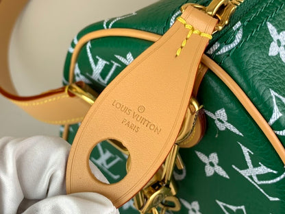 Anum Bags ln Luxury Bag --62291