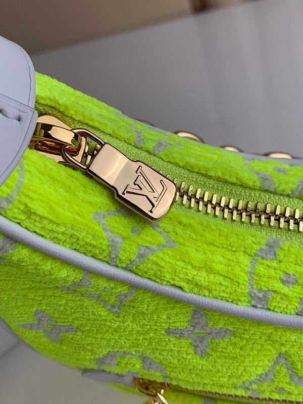 Anum Bags ln Luxury Bag --61045