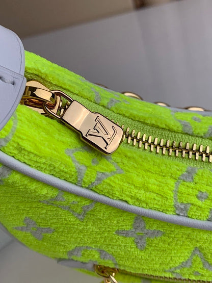 Anum Bags ln Luxury Bag --61045