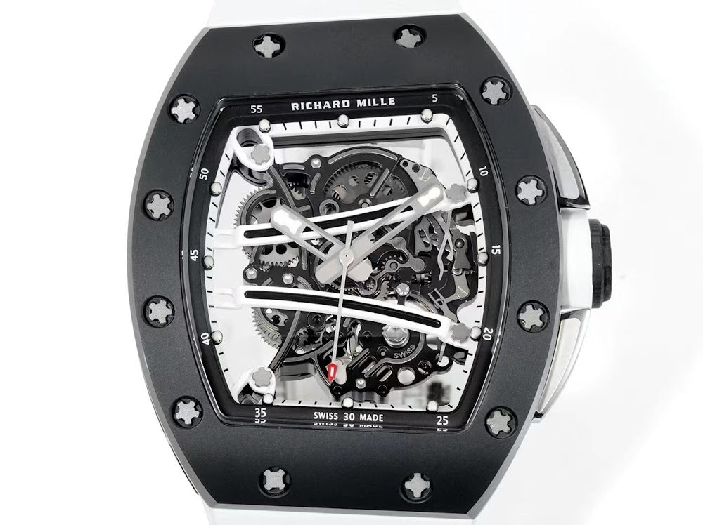 Anum Bags Luxury Designer Watch --103548