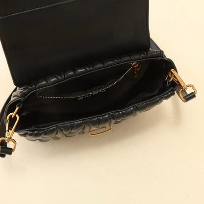 Anum Bags pradn Luxury Bag --75567