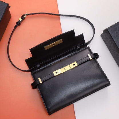 Anum Bags YSLn Luxury Bag --120356