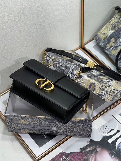 Anum Bags Diorn Luxury Bag --116175
