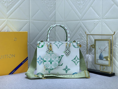 Anum Bags ln Luxury Bag --76023