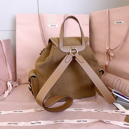 Anum Bags Miun Miun Luxury Bag --122828