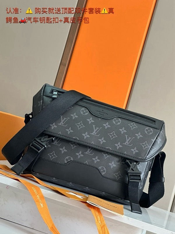 Anum Bags ln Luxury Bag --70802